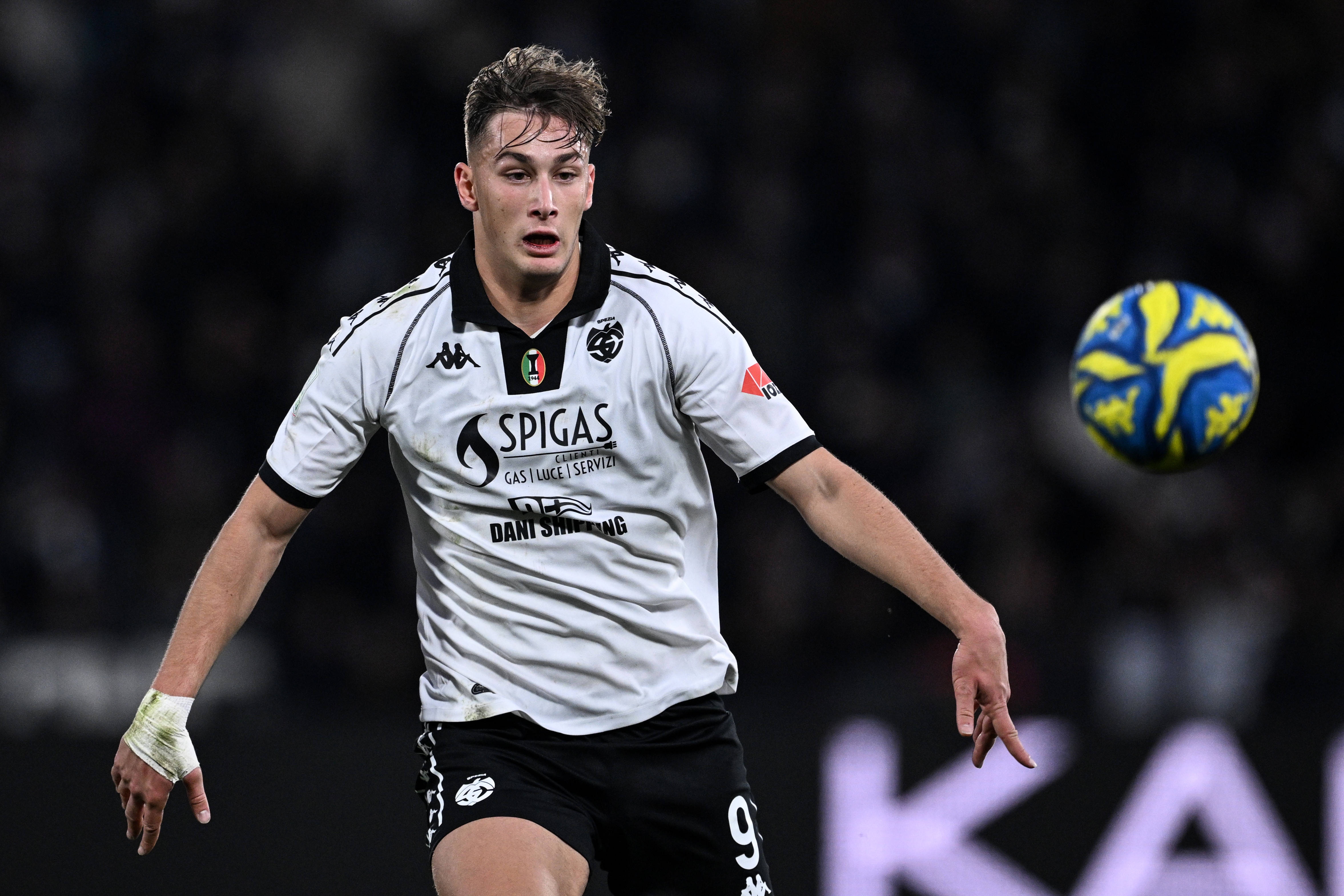 斯基拉：國米今天將和皮奧-埃斯波西托續(xù)約至2030年