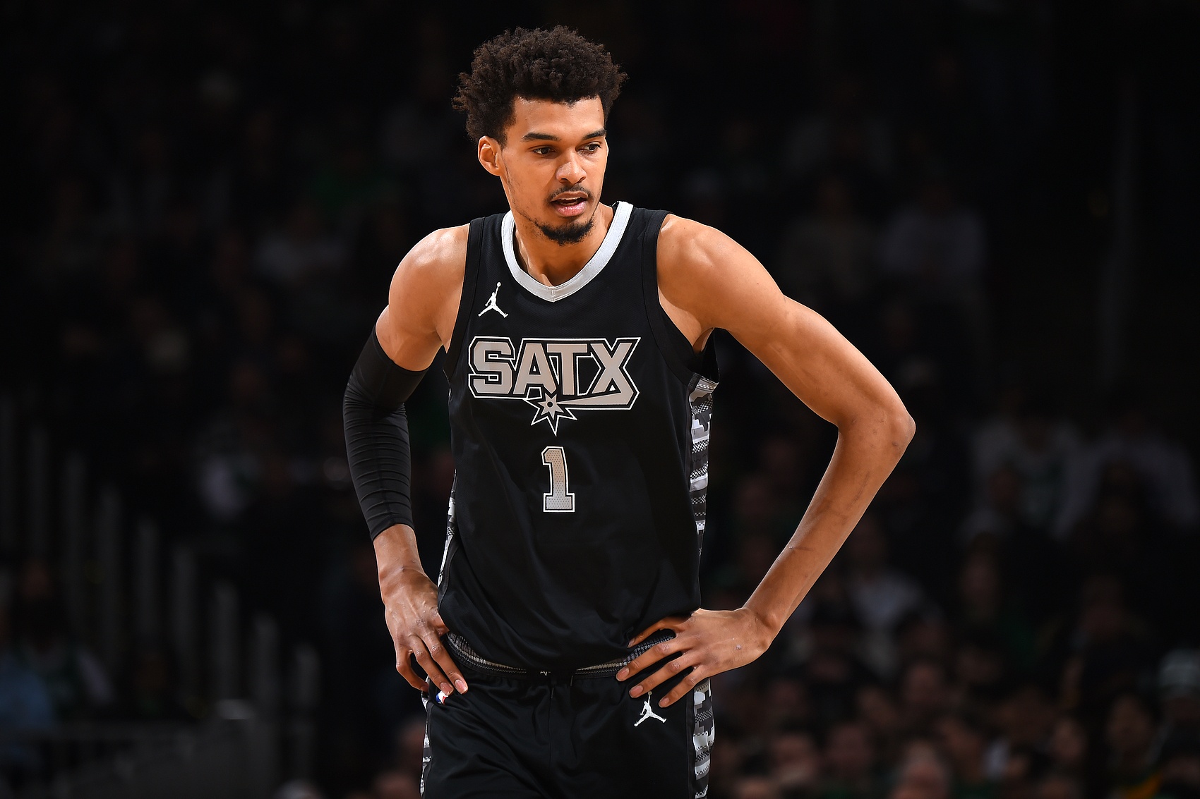 真退錢了！美記：一博彩公司宣布將對(duì)下注文班獲DPOY的人進(jìn)行退款