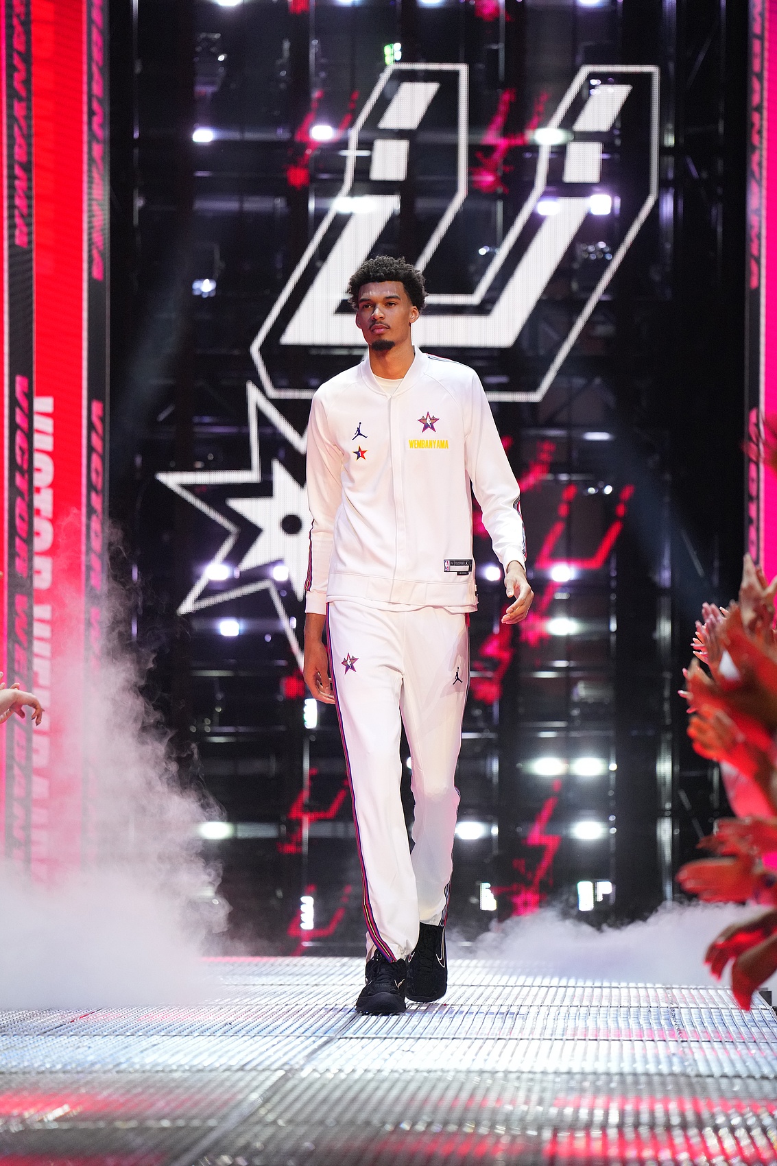 分析|文班的血栓與旅行距離有關(guān)？他的情況和波什的關(guān)鍵區(qū)別