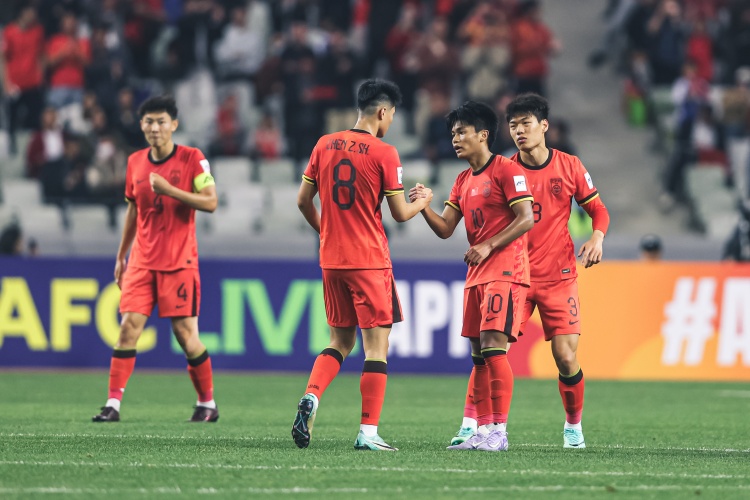 無緣世青賽影響球員留洋？媒體人：未必，更多看球員的決心和計(jì)劃