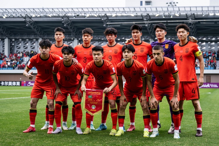 東體：國青個別球員賽后與提問者發(fā)生爭執(zhí) 被勸阻后事態(tài)未激化