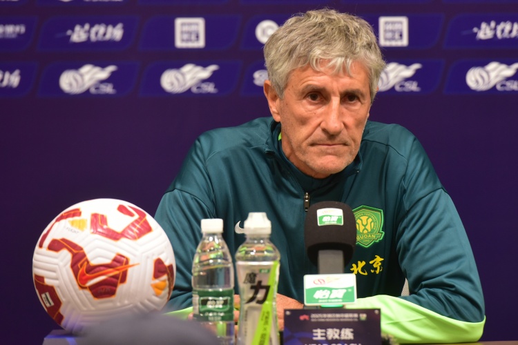 博主：國安隊(duì)今天下午將召開新賽季賽風(fēng)賽紀(jì)宣講動員會