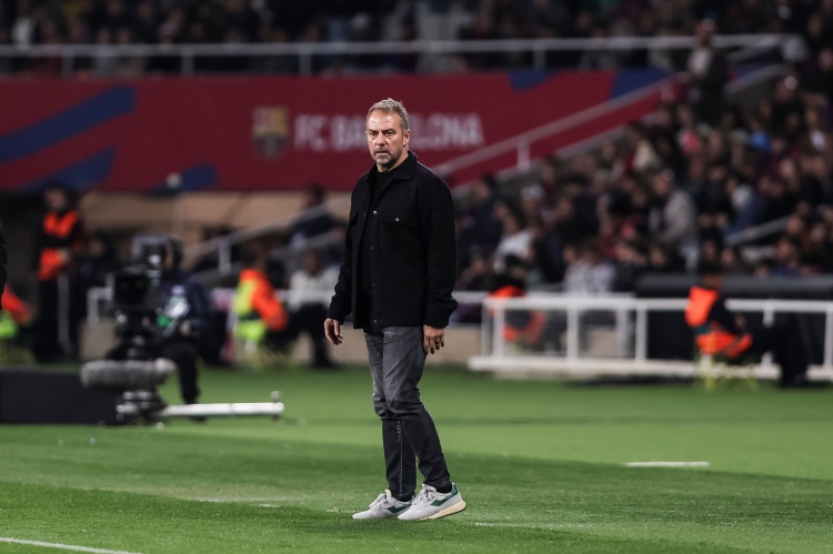 巴薩本賽季前45場(chǎng)各項(xiàng)賽事打進(jìn)139球，創(chuàng)西甲球隊(duì)同期紀(jì)錄