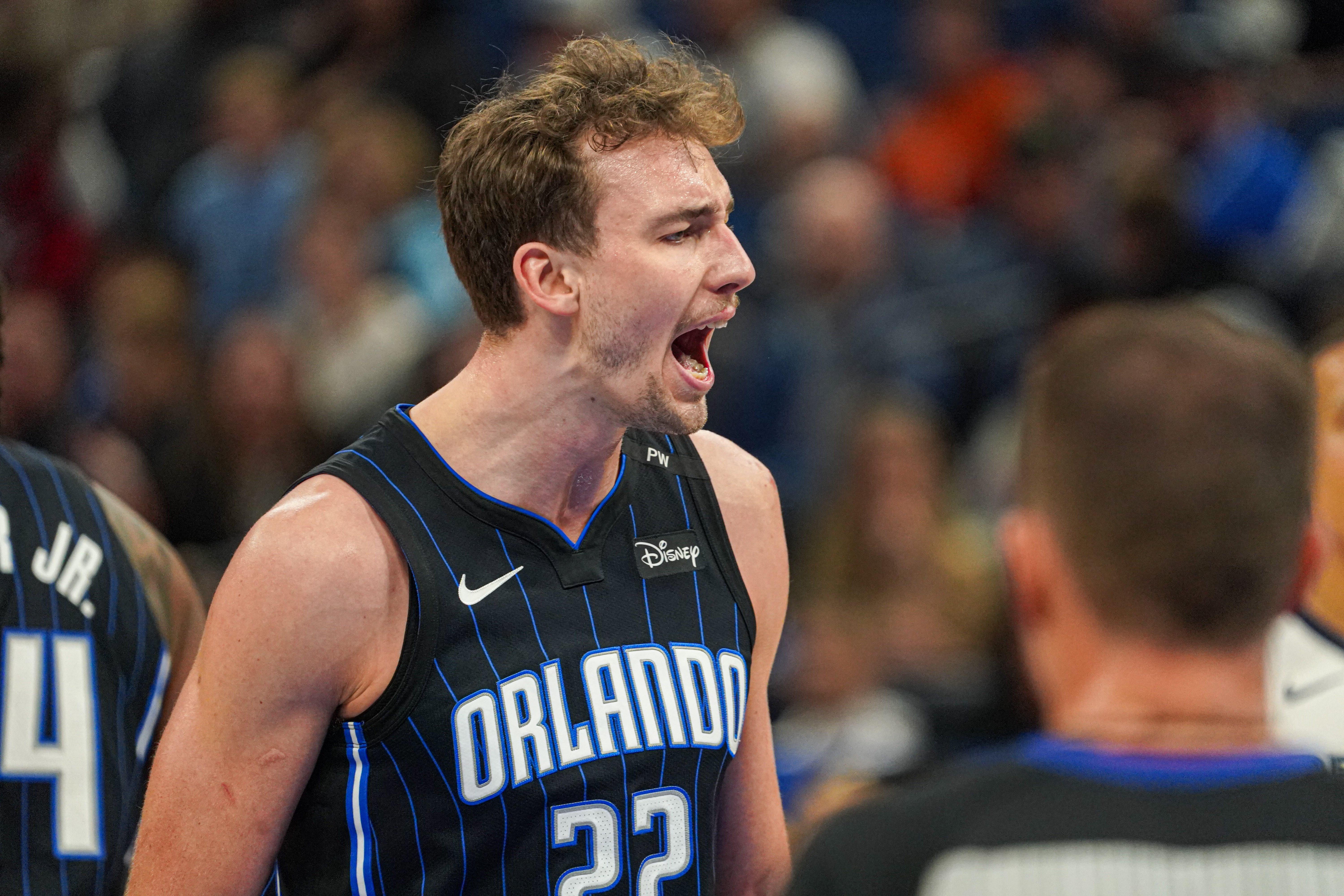 獲勝之匙！小瓦格納22中11砍23分7板5助 正負值+31冠絕全場