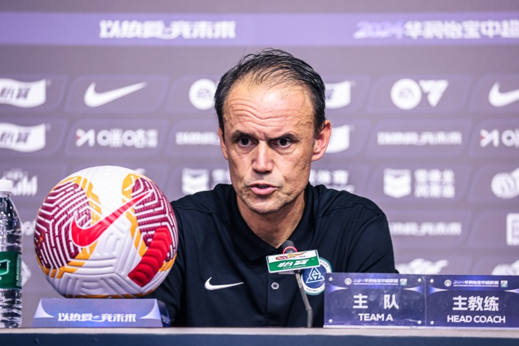 媒體人熱議海牛0-1深圳：拉坦齊奧務(wù)實(shí)，兩個(gè)客場拿3分可打80分