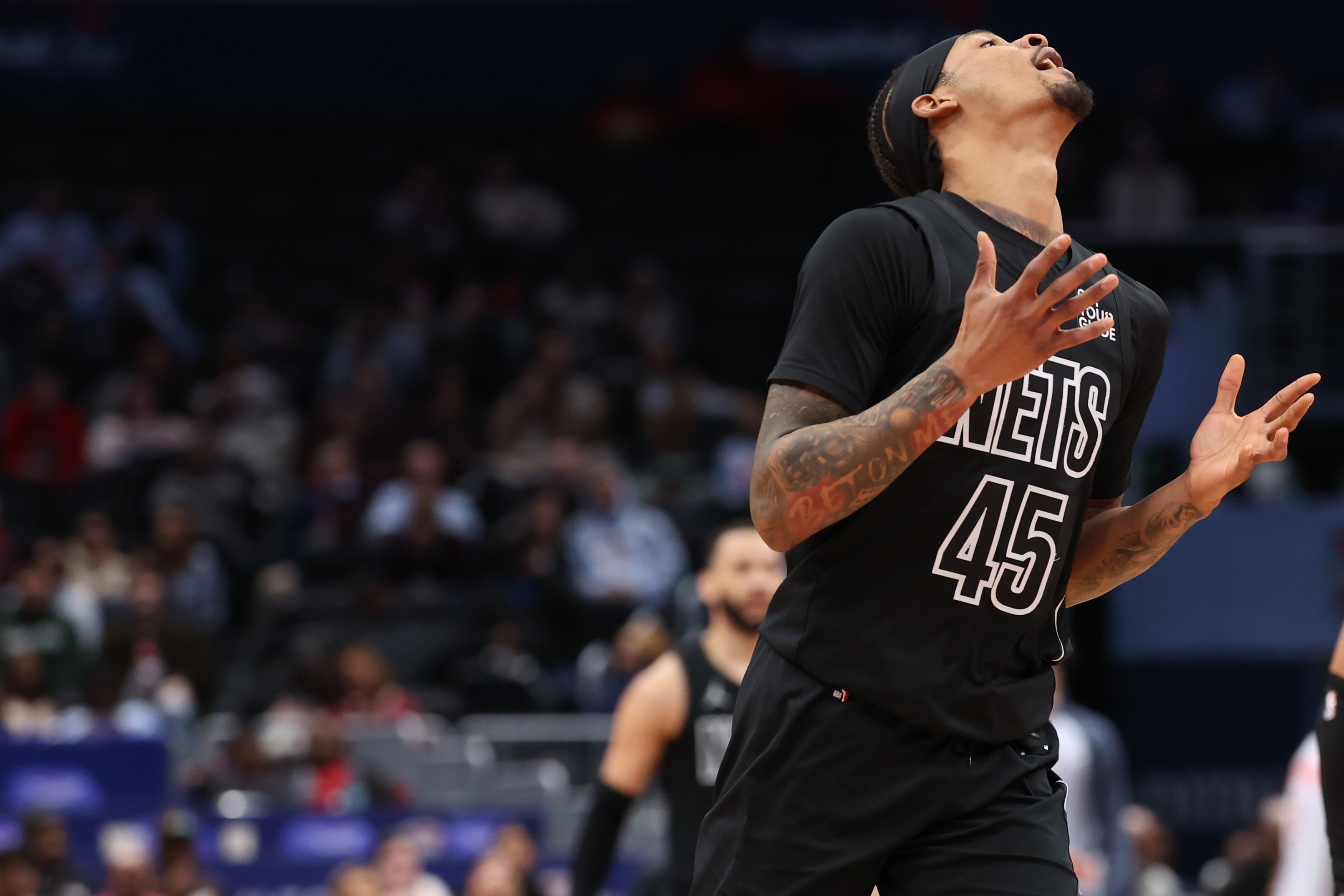 奇兵！基翁-約翰遜10投6中&三分4中3 拿到18分3板3助