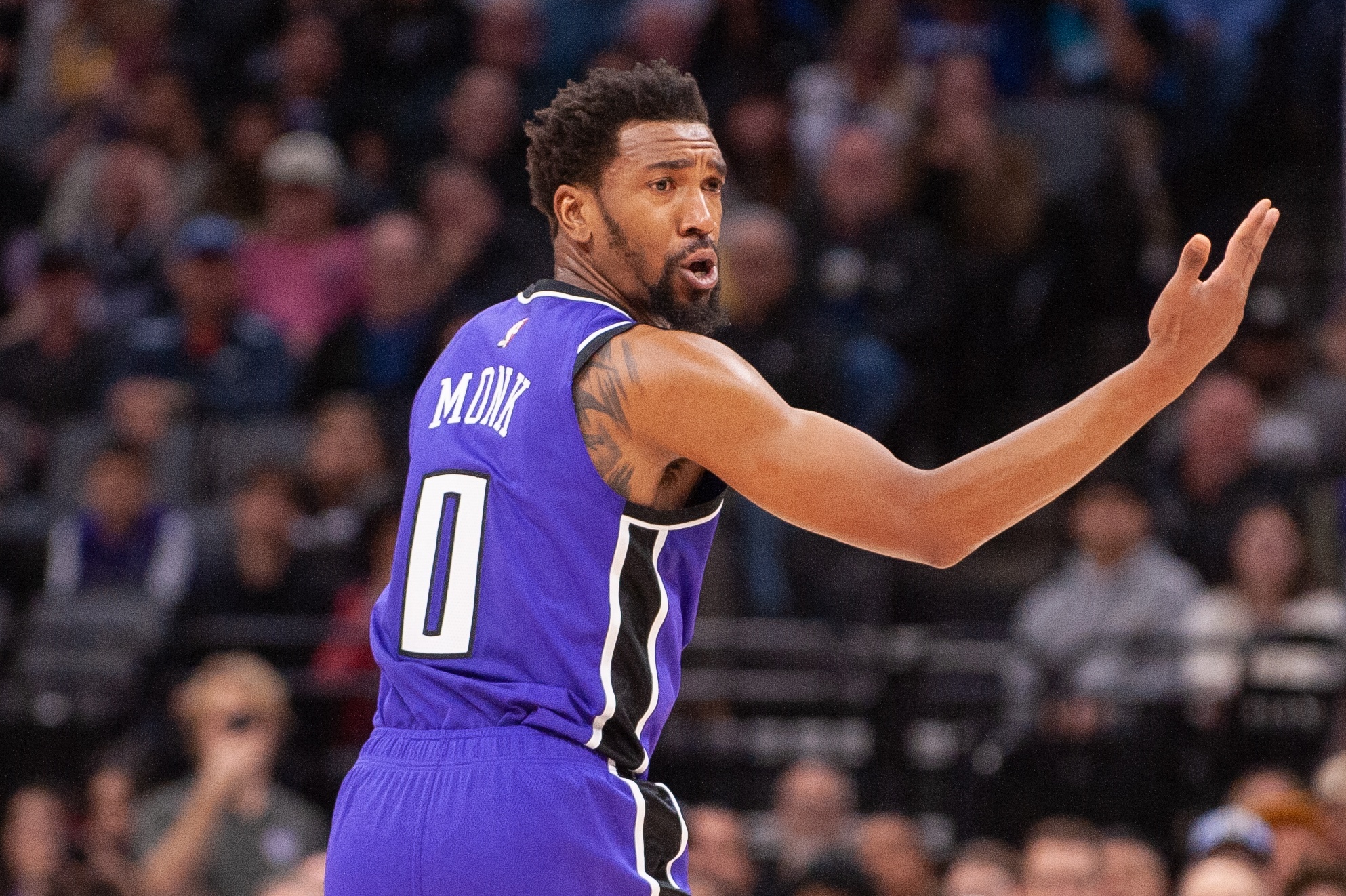 蒙克談打替補(bǔ)：我絕不會(huì)因此不滿 球隊(duì)到了必須要贏球的地步