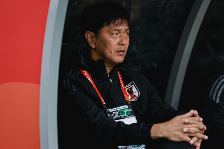 日本U20主帥：輸給澳大利亞心有不甘，真的想再比一場