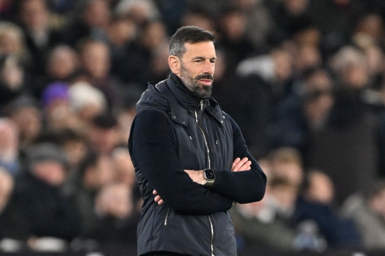 惜敗切爾西！范尼：對(duì)萊斯特城的表現(xiàn)滿意，將堅(jiān)持打法繼續(xù)努力