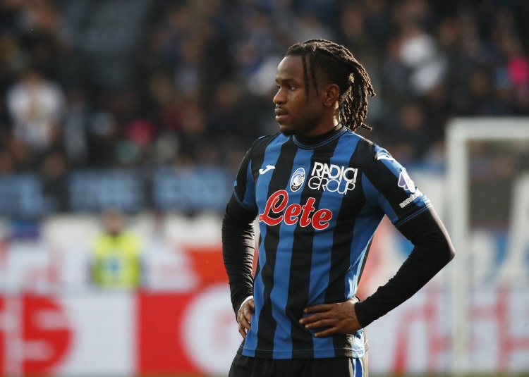 意媒：切爾西和利物浦考慮引進盧克曼，需要投資7500萬歐