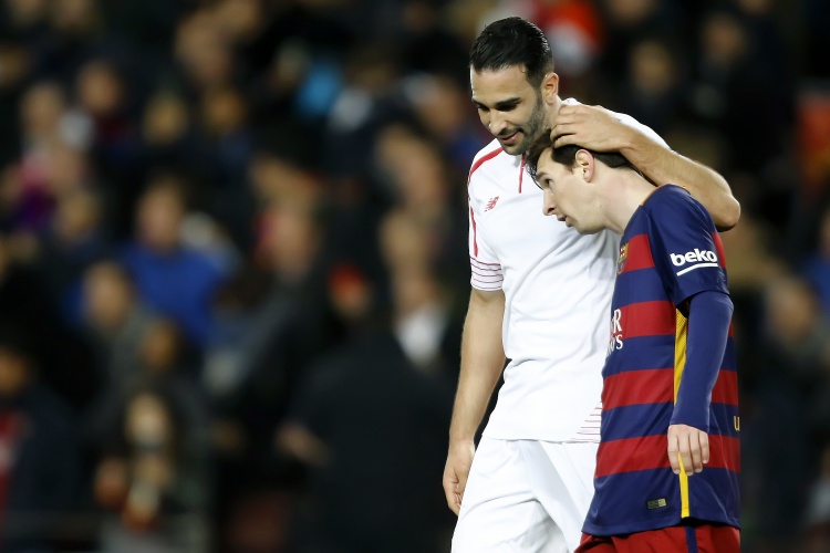 拉米：為什么會問"梅西還是C羅"？梅西強得不可思議&不可能防住他