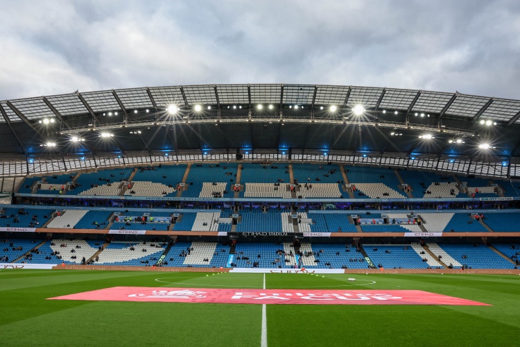 曼晚：耗資3億鎊，伊蒂哈德球場(chǎng)擴(kuò)建后的北看臺(tái)計(jì)劃2026年1月開(kāi)放