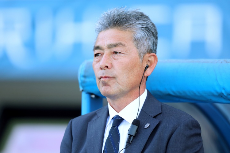 記者：為更好備戰(zhàn)申花，川崎前鋒上周末J聯(lián)賽延期至4月9日