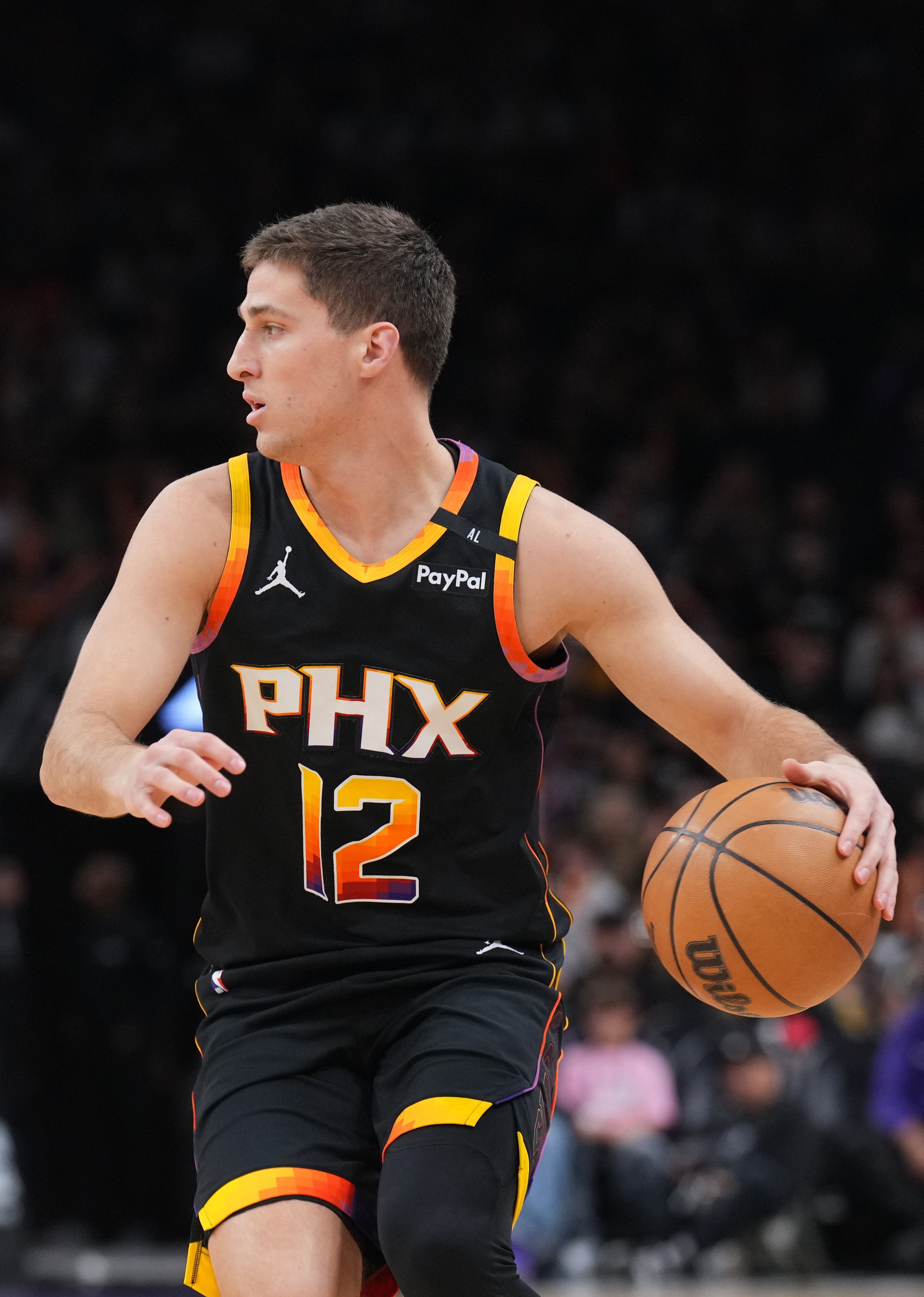 拼盡全力！吉萊斯皮11中9空砍22分5板10助 三分5中4