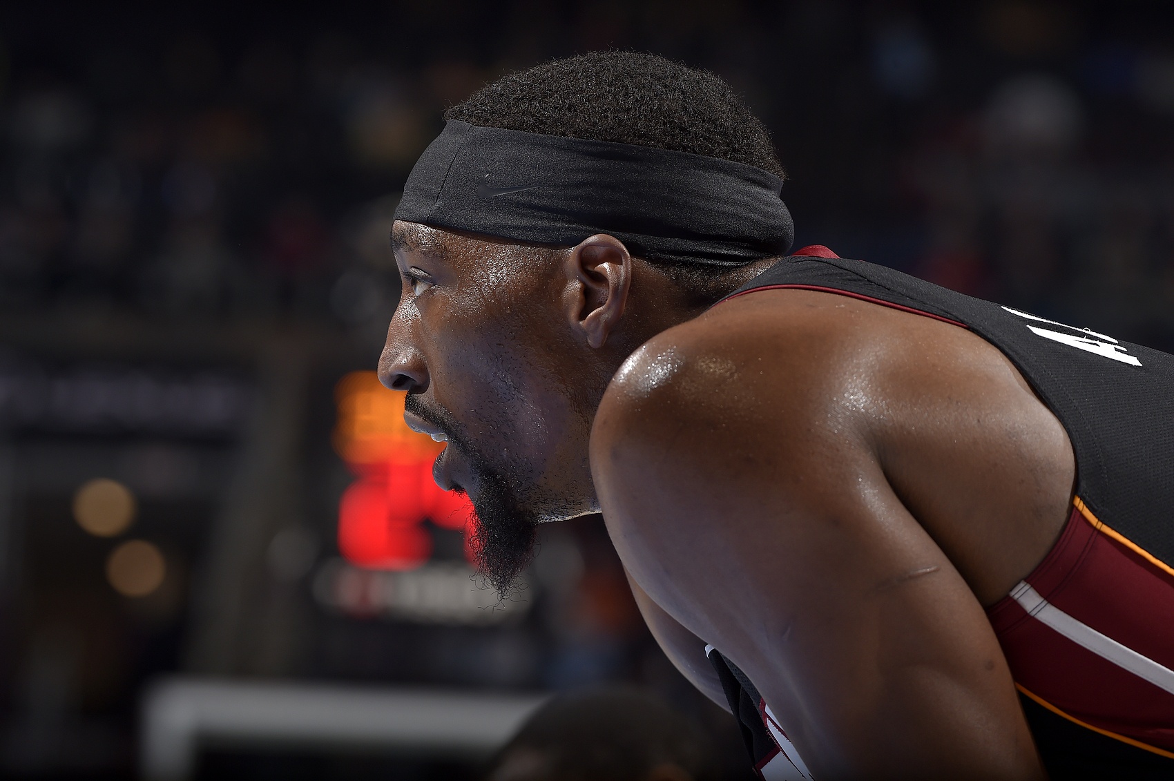 斯波：阿德巴約開(kāi)局就打出振奮人心的表現(xiàn) 這種能量感染了全隊(duì)