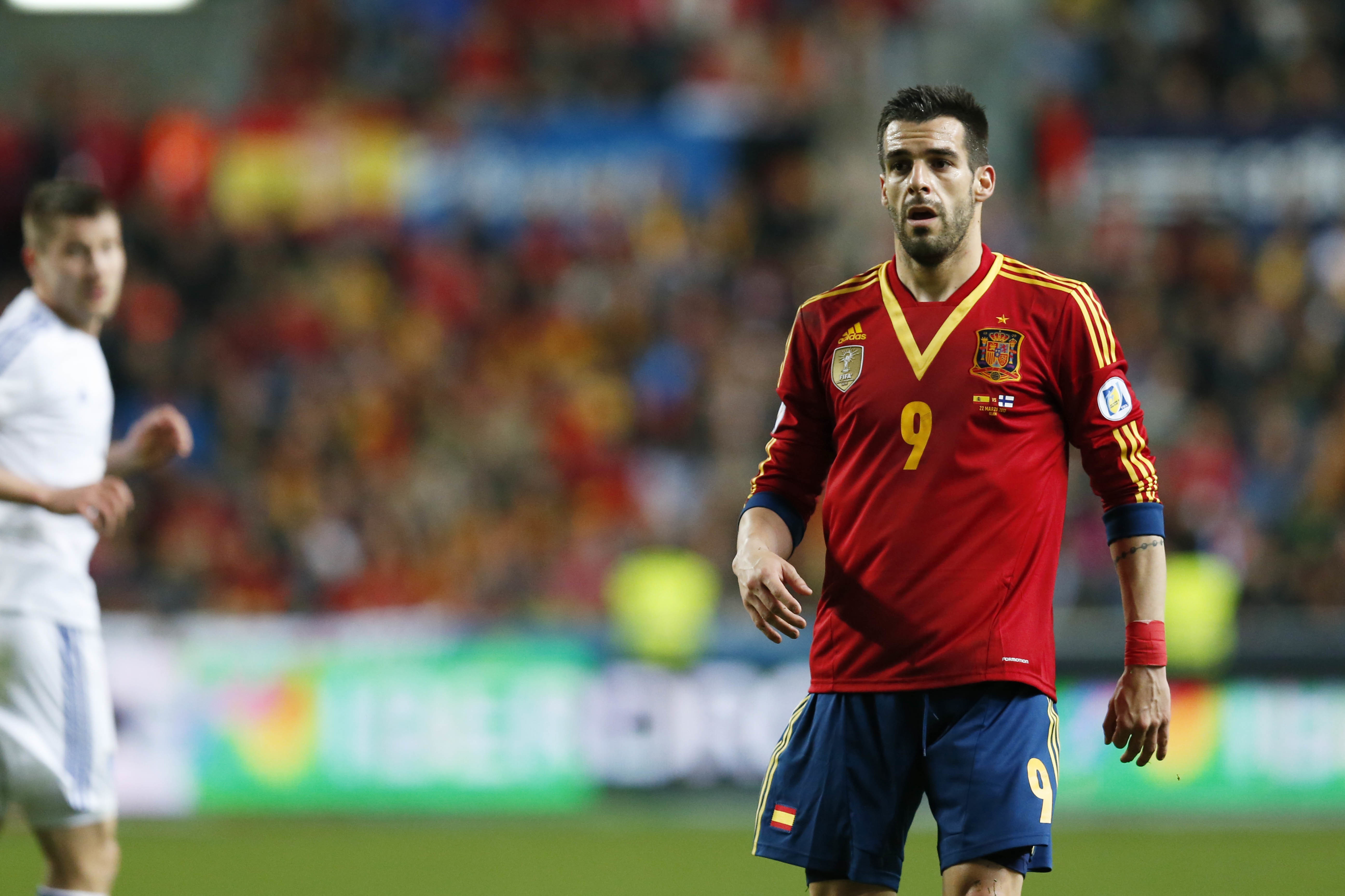 皇馬官方：祝賀內(nèi)格雷多有著偉大的生涯，為你曾是我們一員而自豪