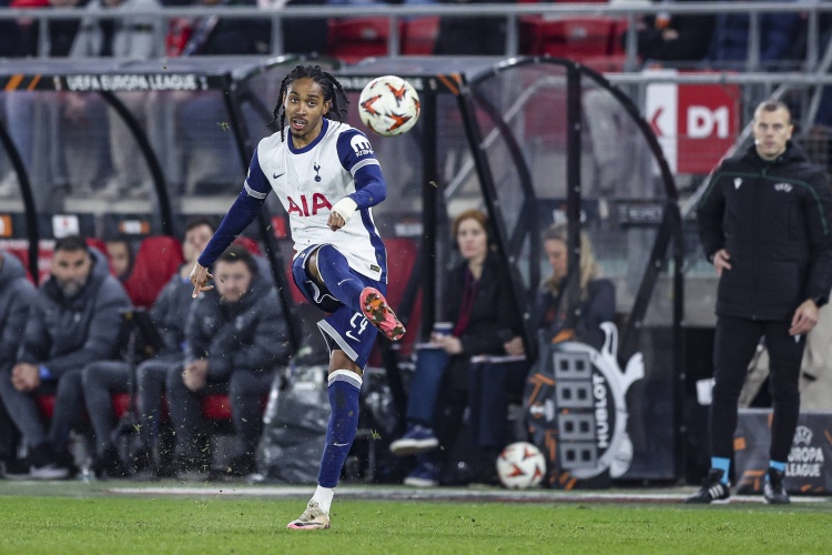 斯賓塞：阿爾克馬爾每球必爭，而我們?cè)谶@方面有所欠缺