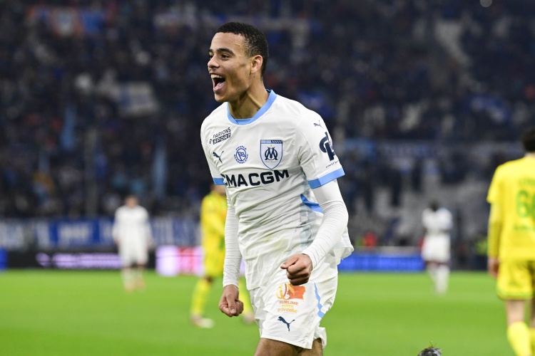 德澤爾比：記者愛制造新聞，格林伍德只是因最近女兒出生狀態(tài)不好