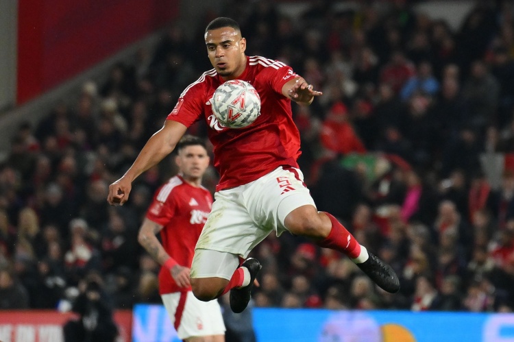 穆里略：比起歐冠資格更想專注于眼前，入選巴西國家隊是我的驕傲