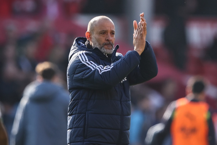 點(diǎn)球淘汰布萊頓，諾丁漢森林時(shí)隔34年再進(jìn)足總杯半決賽