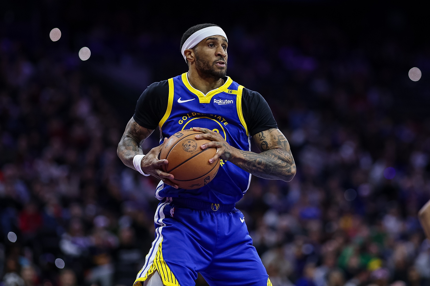 關(guān)鍵時(shí)期啊！Shams：佩頓二世左手拇指韌帶撕裂 歸期未定