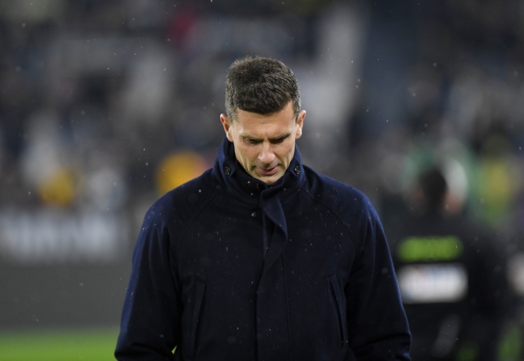 兩場被灌7球！尤文連續(xù)2場意甲至少凈負三球，是隊史第三次