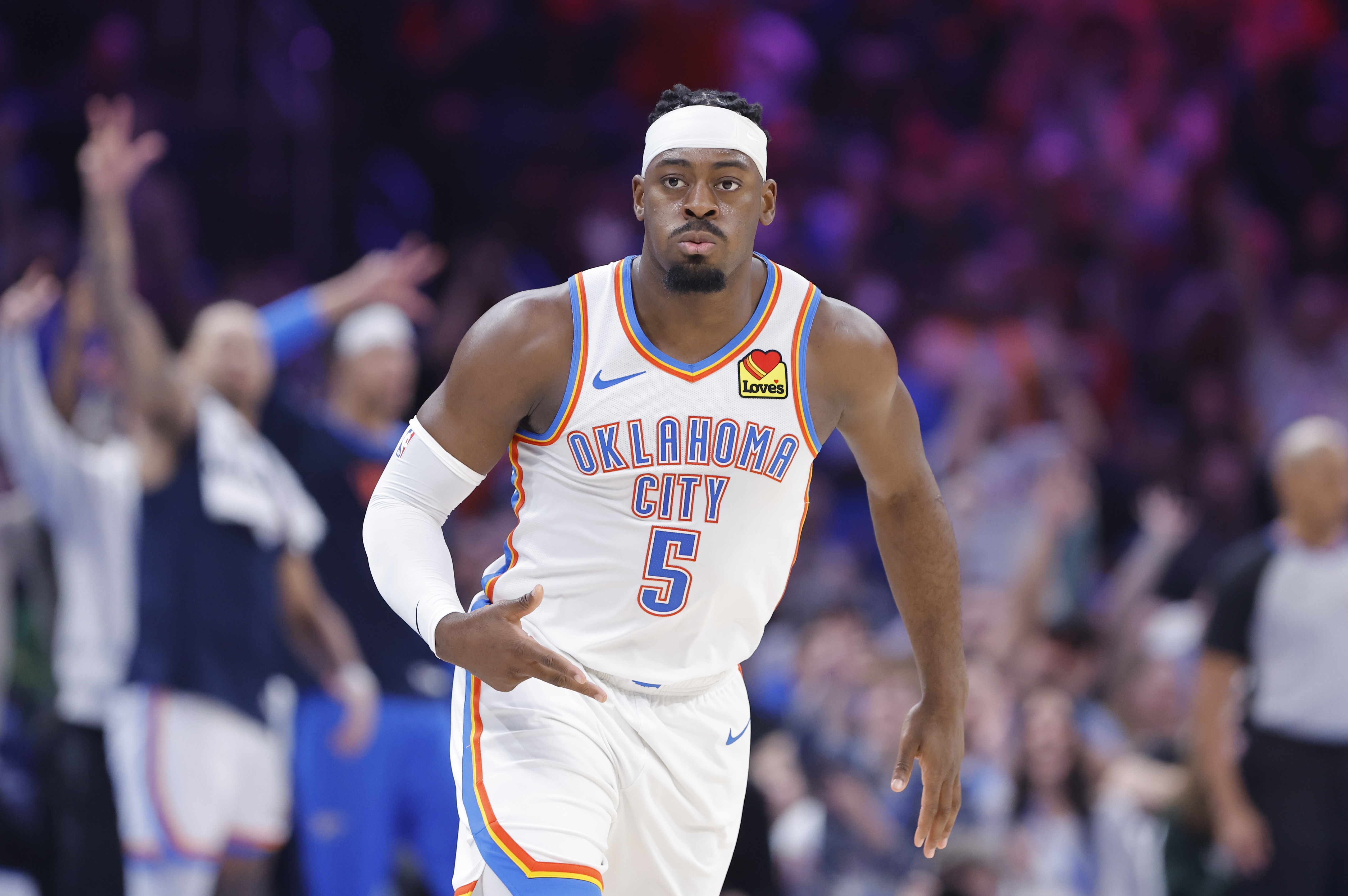 生涯新高8記三分難救主！多特三分14中8空砍全隊最高26分