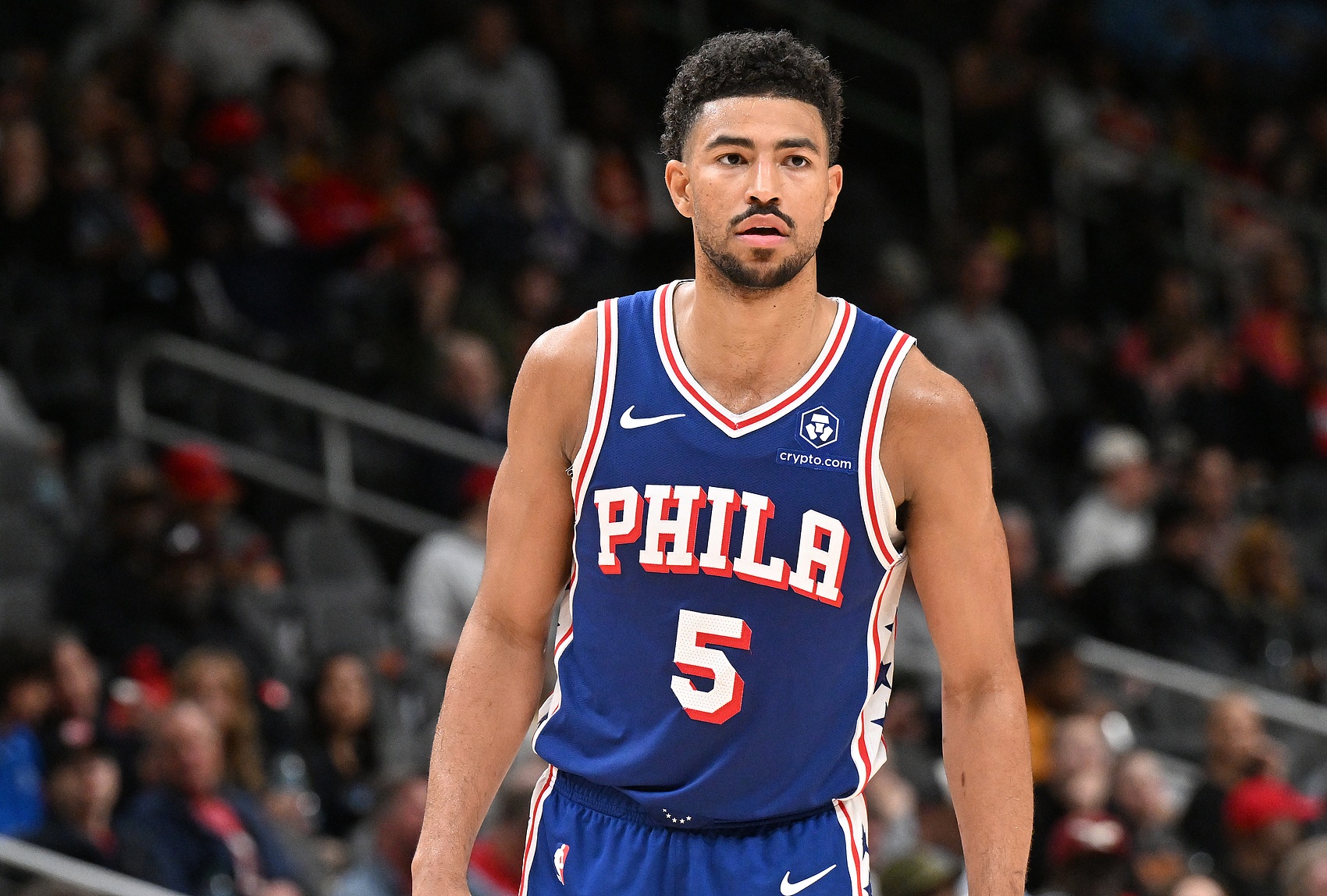 優(yōu)質(zhì)戰(zhàn)力！格萊姆斯自全明星后場均20.3分3.6助 真實(shí)命中率62%