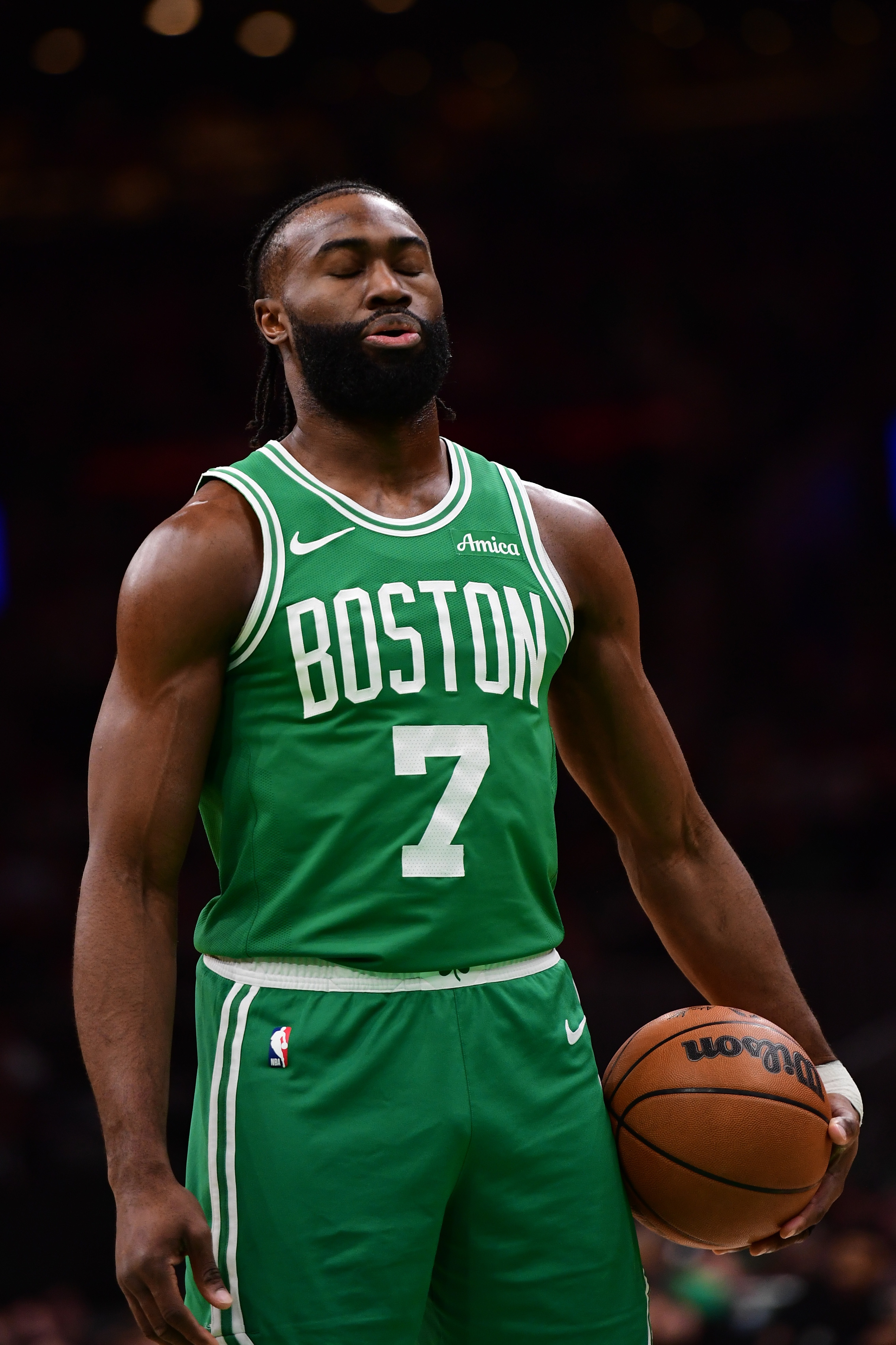 布朗：齋月是世界的人們共同面臨的挑戰(zhàn) 不會(huì)因我是運(yùn)動(dòng)員而特殊