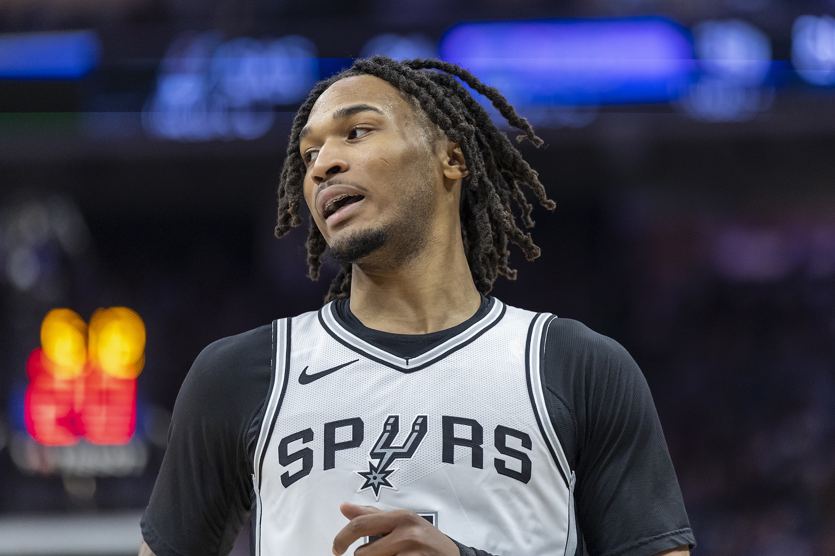 狀態(tài)不佳！卡斯爾11中3僅拿9分3板2助 4失誤&正負值-25