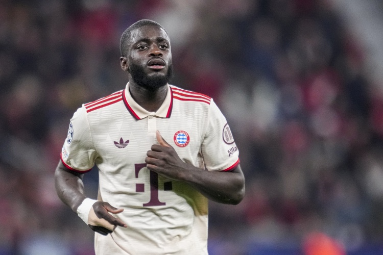 圖片報(bào)：于帕梅卡諾的傷比預(yù)期更嚴(yán)重，可能賽季報(bào)銷