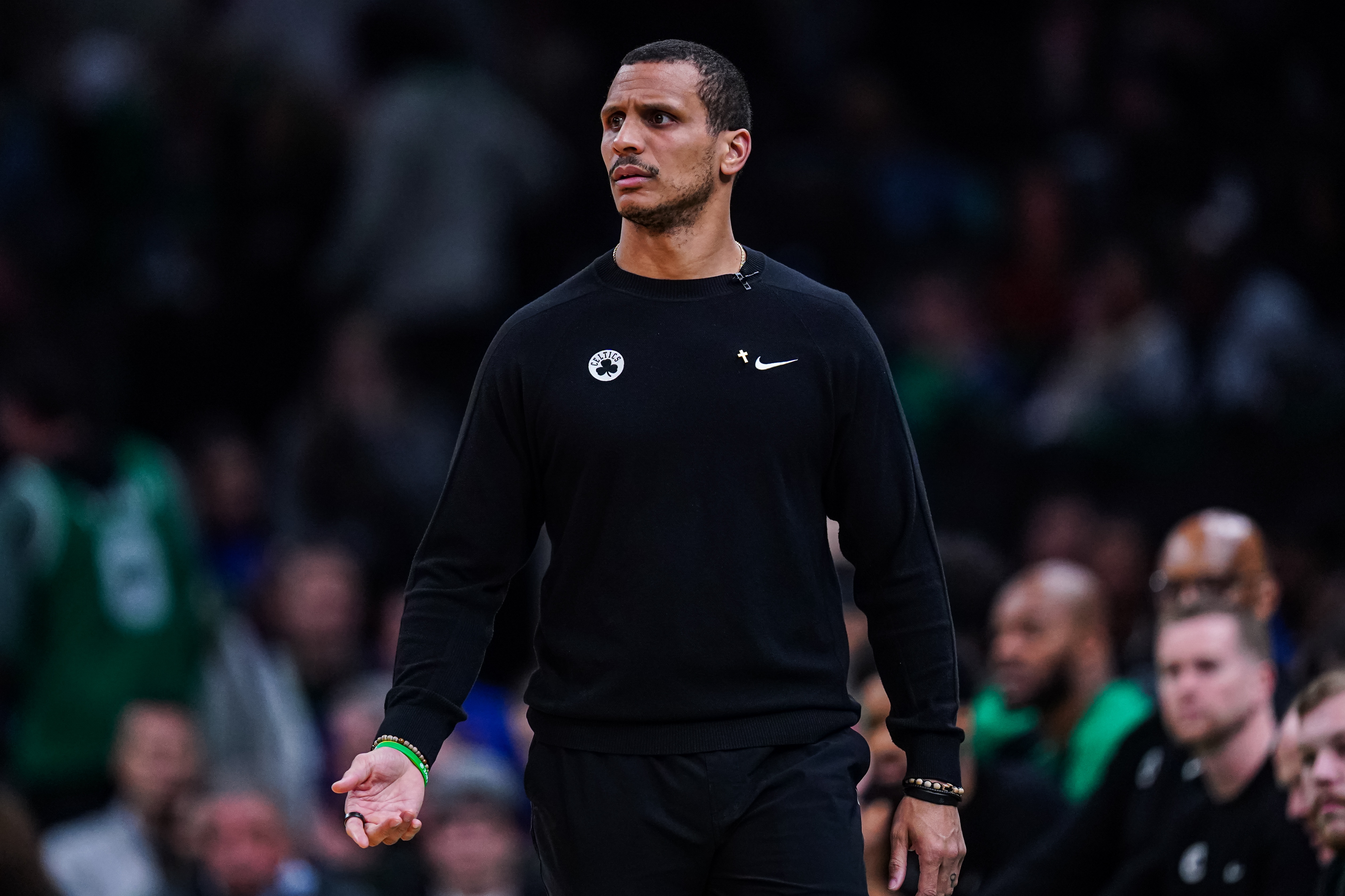 馬祖拉談綠軍球迷：心懷感激 更清楚認(rèn)識(shí)到球隊(duì)所肩負(fù)的責(zé)任使命