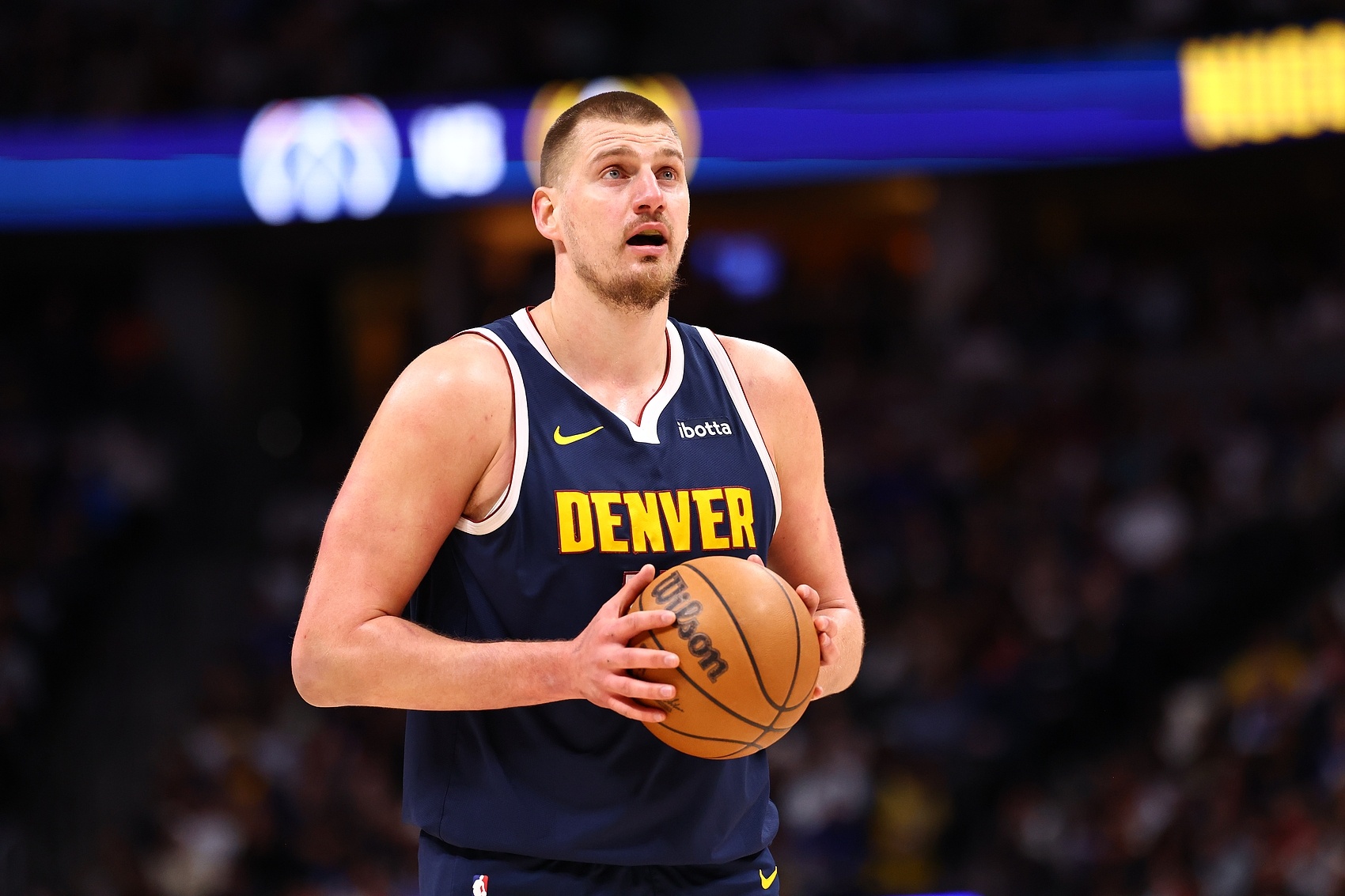 比伯德少60場！約基奇739場達成16000分+8000板+5000助歷史最快