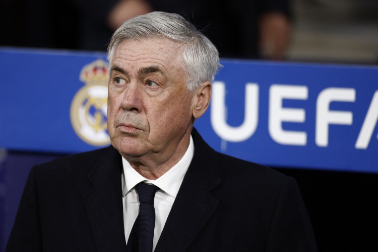 扎扎羅尼：安切洛蒂正考慮執(zhí)教巴西國家隊，他不會回意大利執(zhí)教