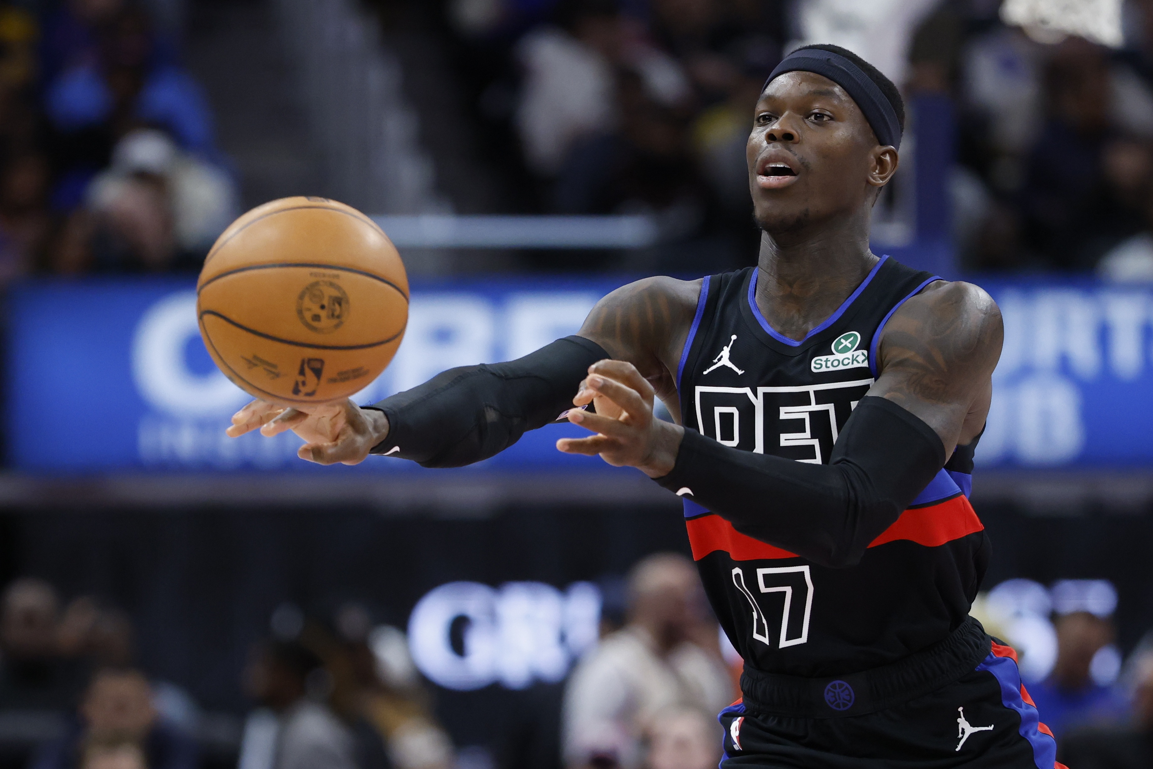 主場擊敗騎士！施羅德：下一個人頂上的精神 這是團(tuán)隊的勝利