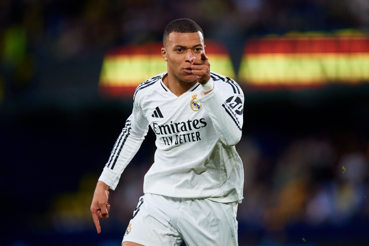 西媒稱贊姆巴佩：開局不佳但從未失態(tài)，專注進球不與對手裁判爭執(zhí)