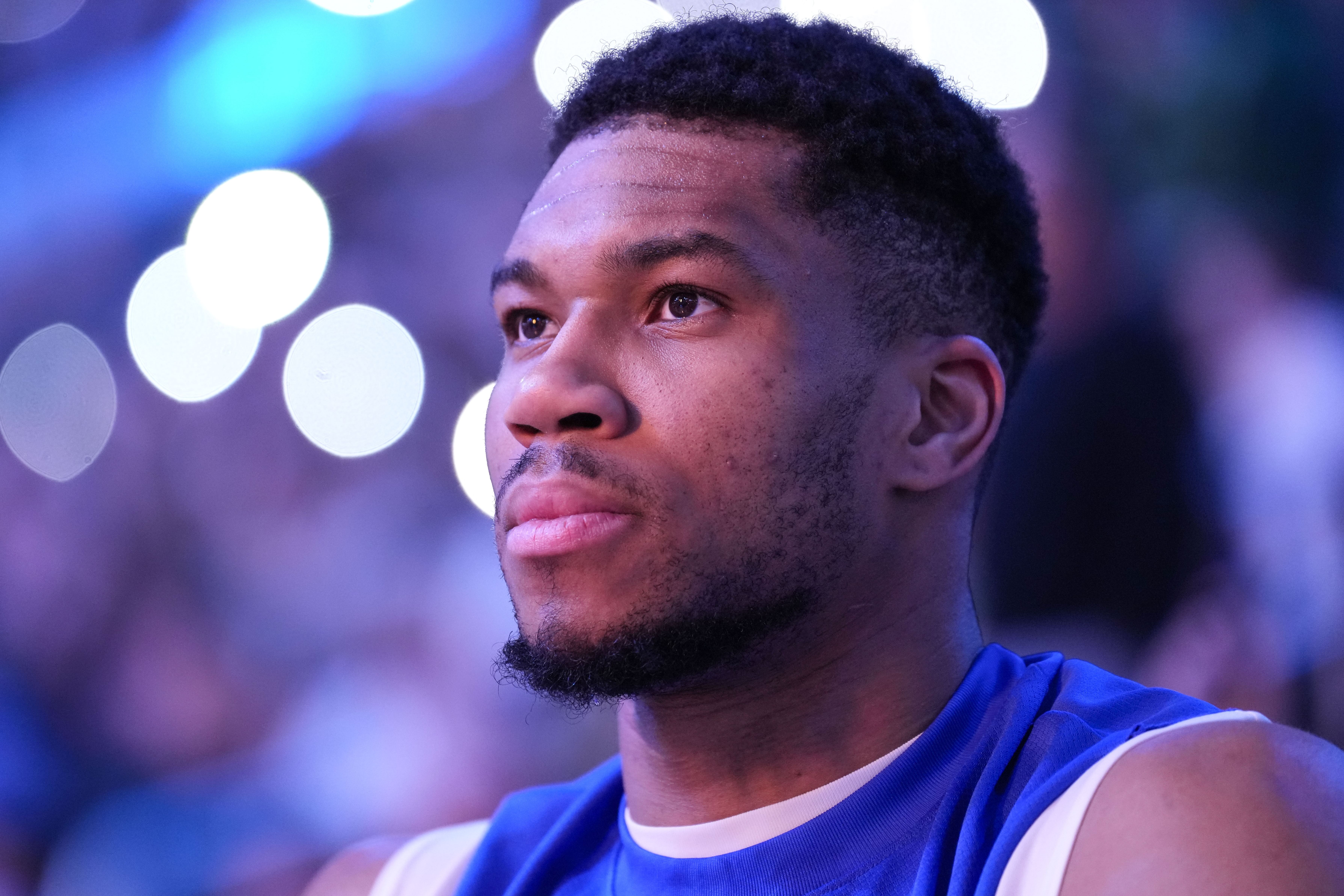 這賽季就這樣了？雄鹿遭遇三連敗 對陣東部前三戰(zhàn)績0-10