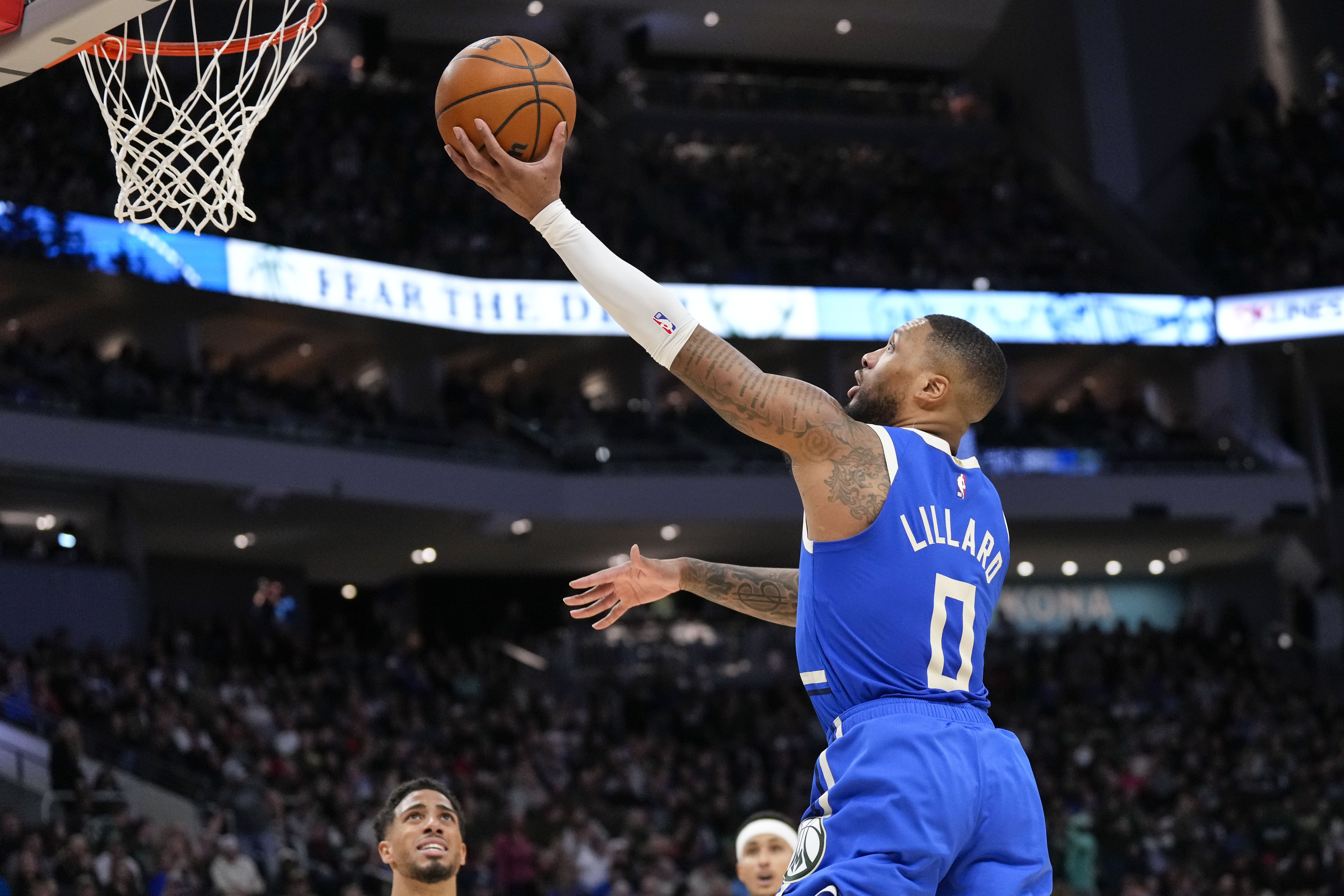 鮑仁君：利拉德&文班&鶯歌案例給人感覺NBA球員易血栓 但并非如此