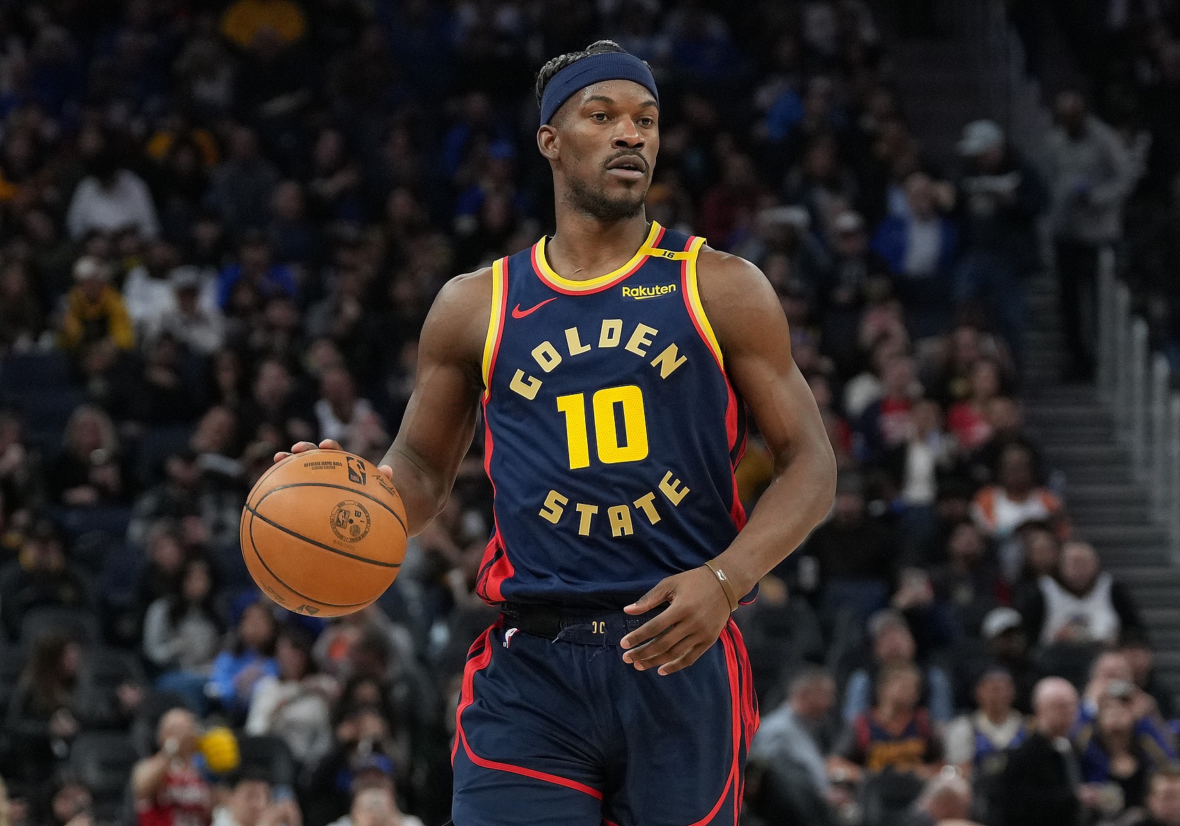 討論|庫(kù)里缺陣慘敗26分 勇士首發(fā)態(tài)度問題or熱火歷史級(jí)三分太準(zhǔn)？