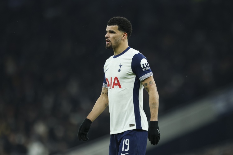 索蘭克：輸球很沮喪，我們整個賽季似乎都有延續(xù)性的問題