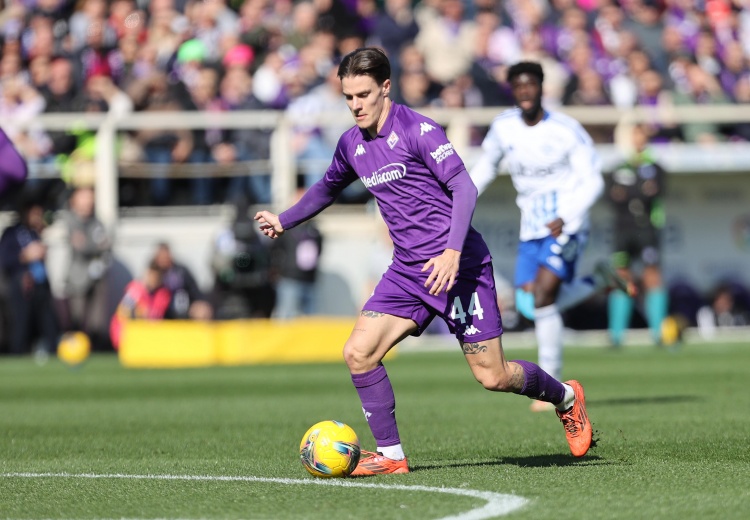 米體：即便沒有進入歐戰(zhàn)，佛羅倫薩也不會錯過買斷法喬利的機會