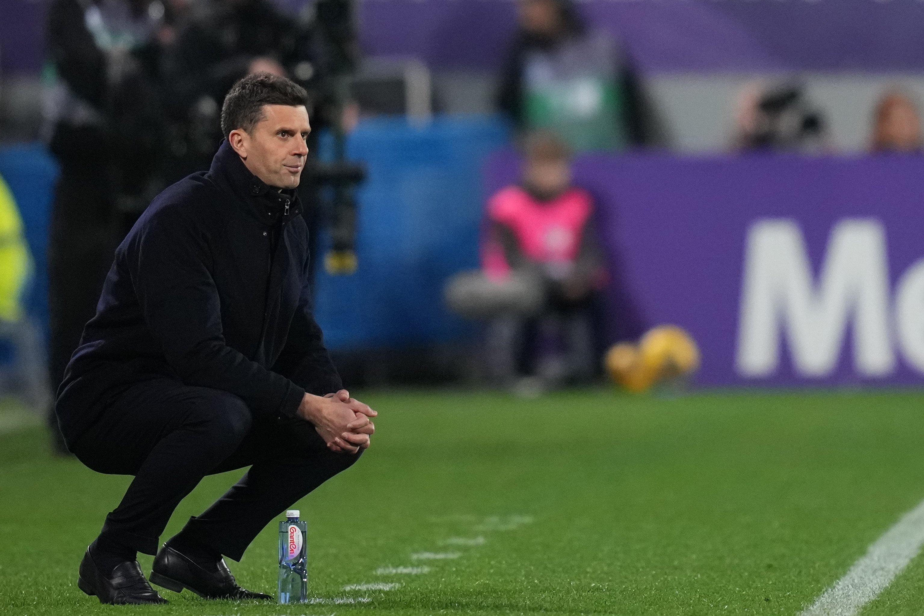 米體投票：解雇莫塔換圖多爾正確嗎？1/3認(rèn)為應(yīng)讓莫塔帶到賽季末