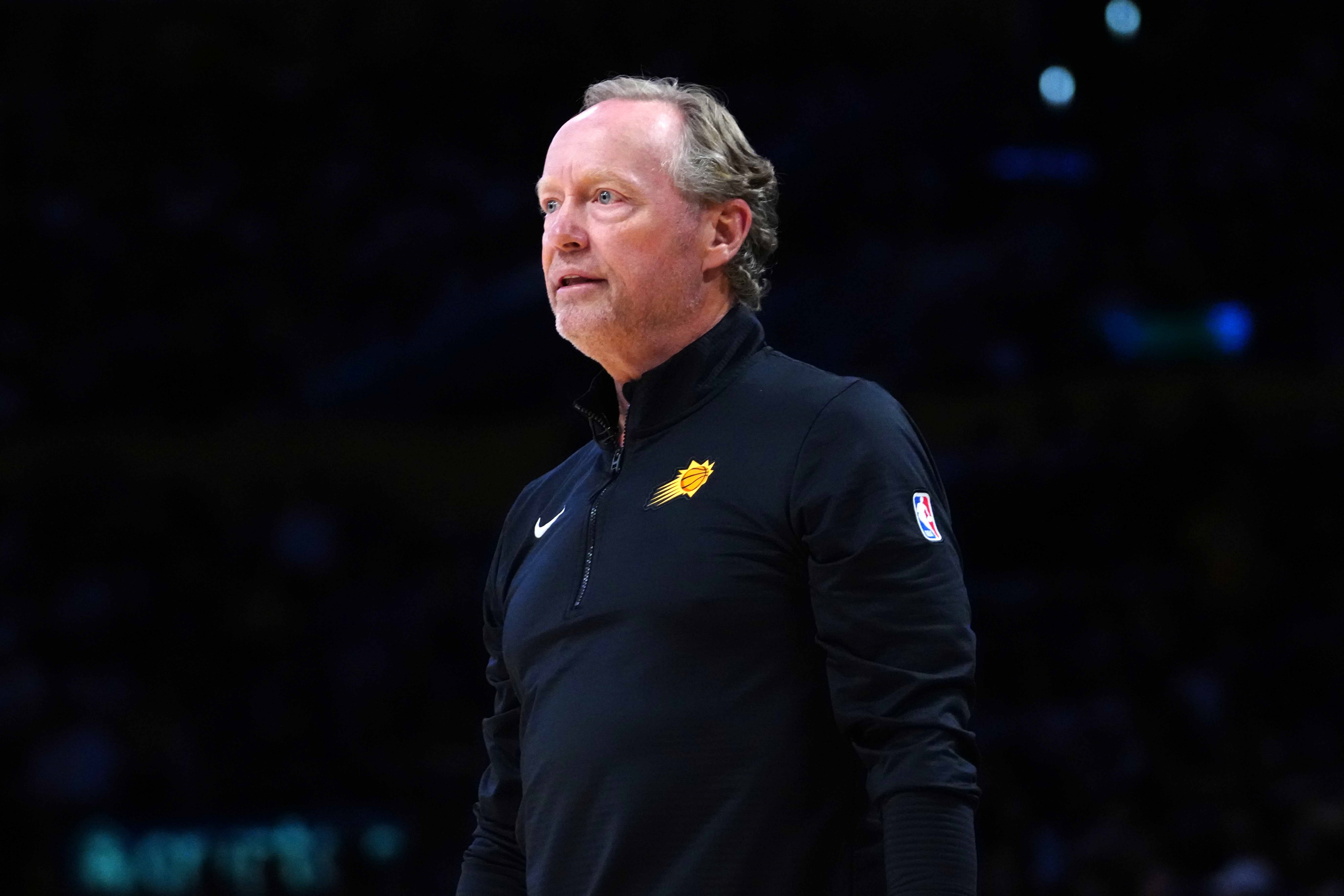 布登談舊將霍福德：他是我最喜歡的球員之一 但希望今天能干掉他