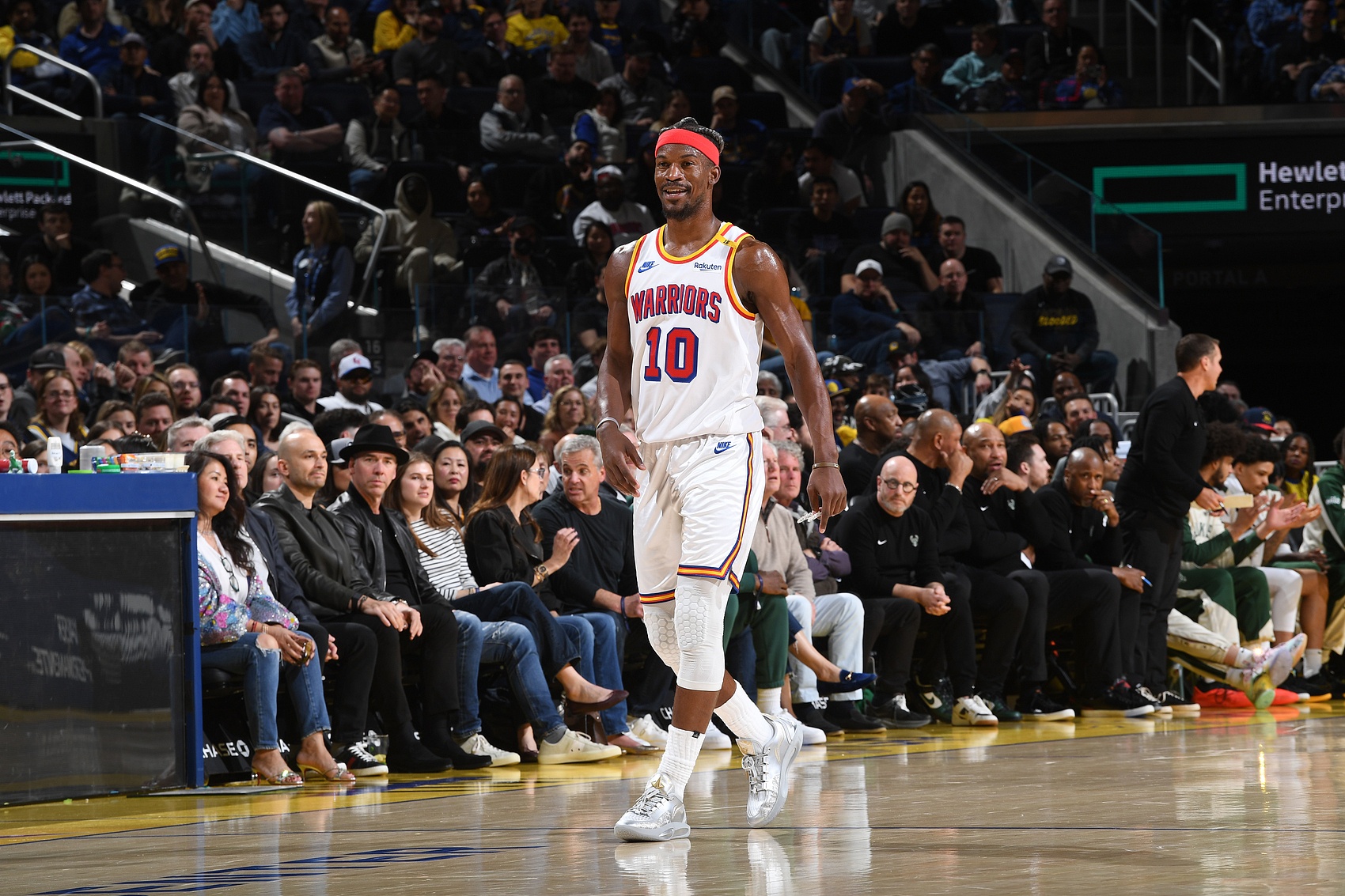 巴特勒：熱火是我生涯的重要部分 回顧過去你會(huì)發(fā)現(xiàn)這不全是壞事