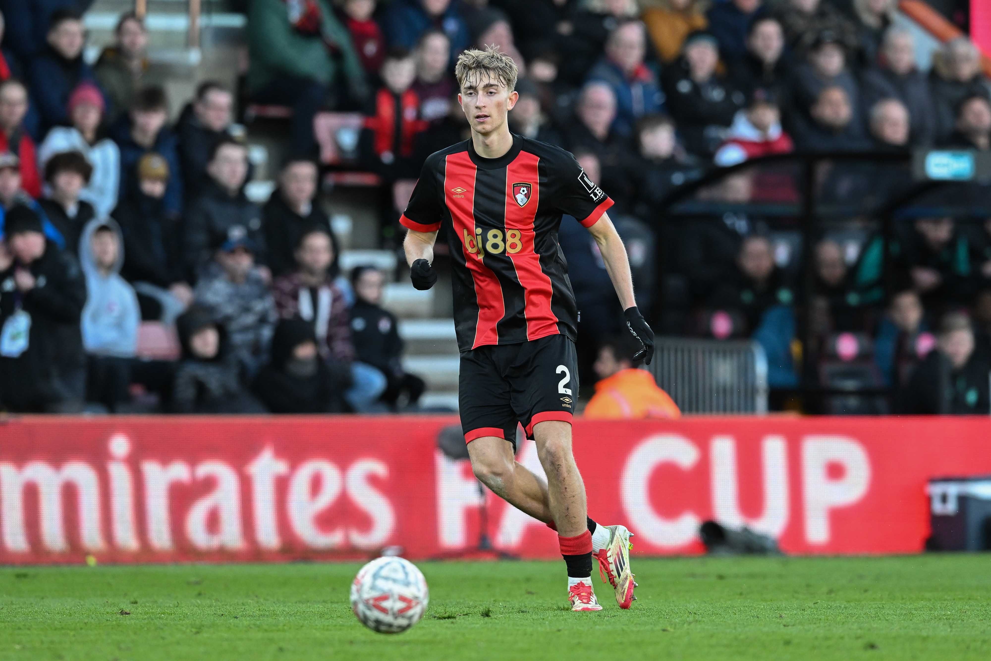 Relevo：懷森曾很接近加盟皇馬，但后來被尤文高價截胡