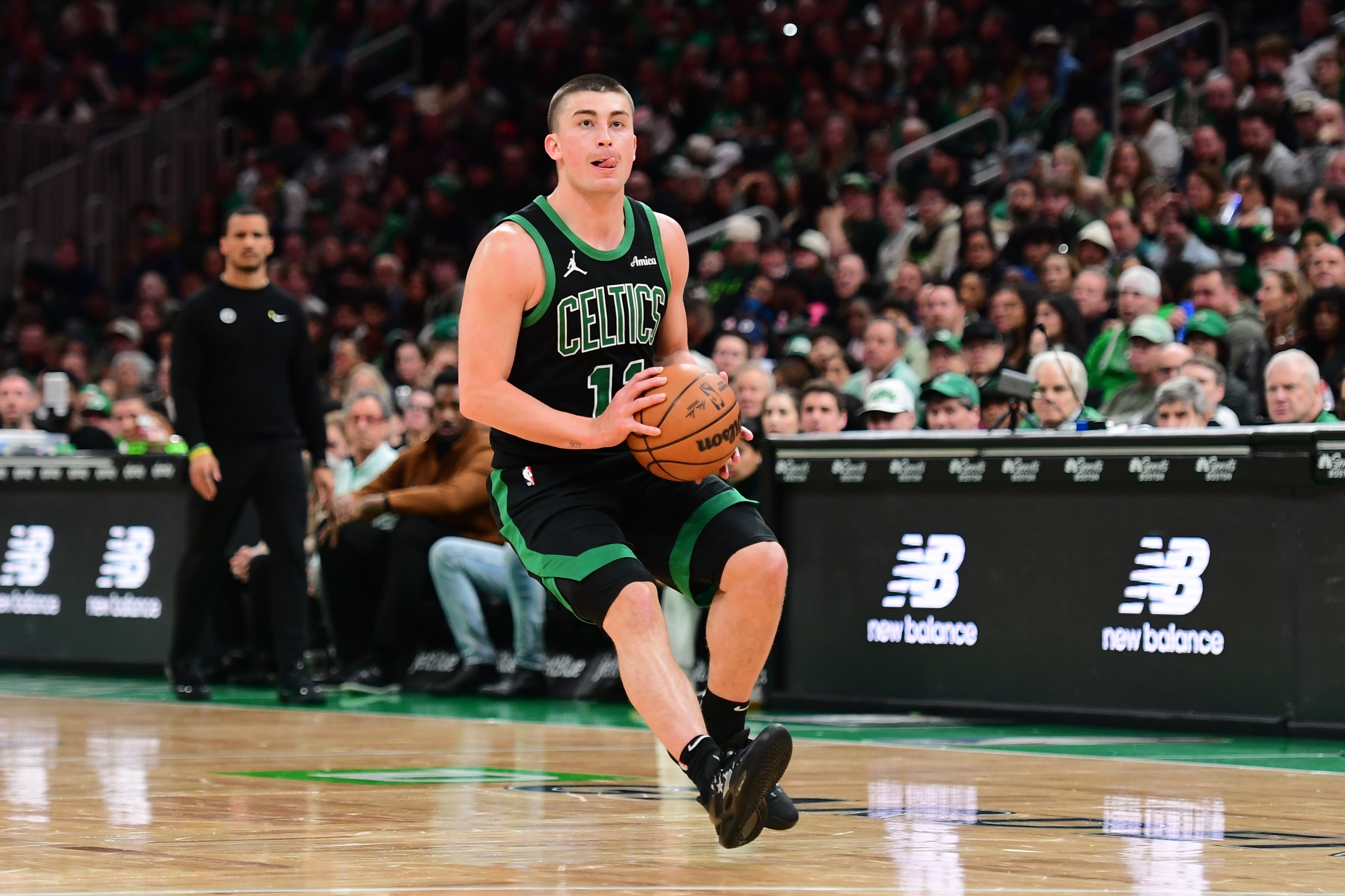 衛(wèi)冕冠軍真恐怖！普理查德替補(bǔ)得分破千+替補(bǔ)233記三分 皆為第一