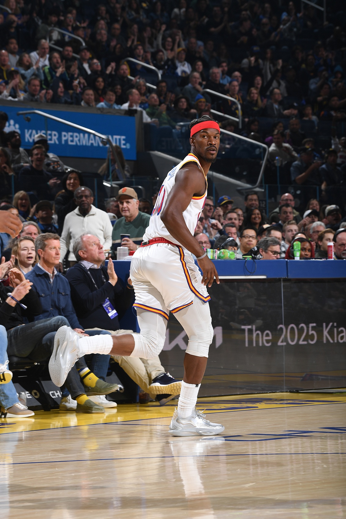 巴特勒談明日對(duì)陣熱火：這對(duì)我來(lái)說(shuō)只是再普通不過的一天