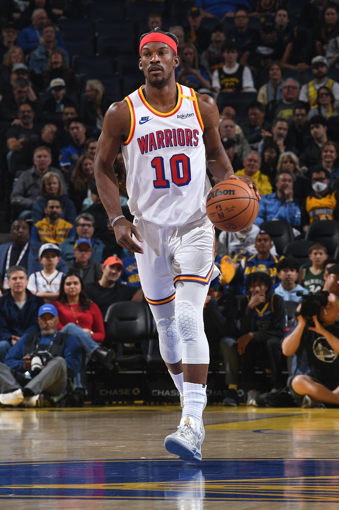 巴特勒談下場(chǎng)打熱火：對(duì)我來(lái)說(shuō)是又一場(chǎng)比賽 我熱愛(ài)邁阿密的球迷