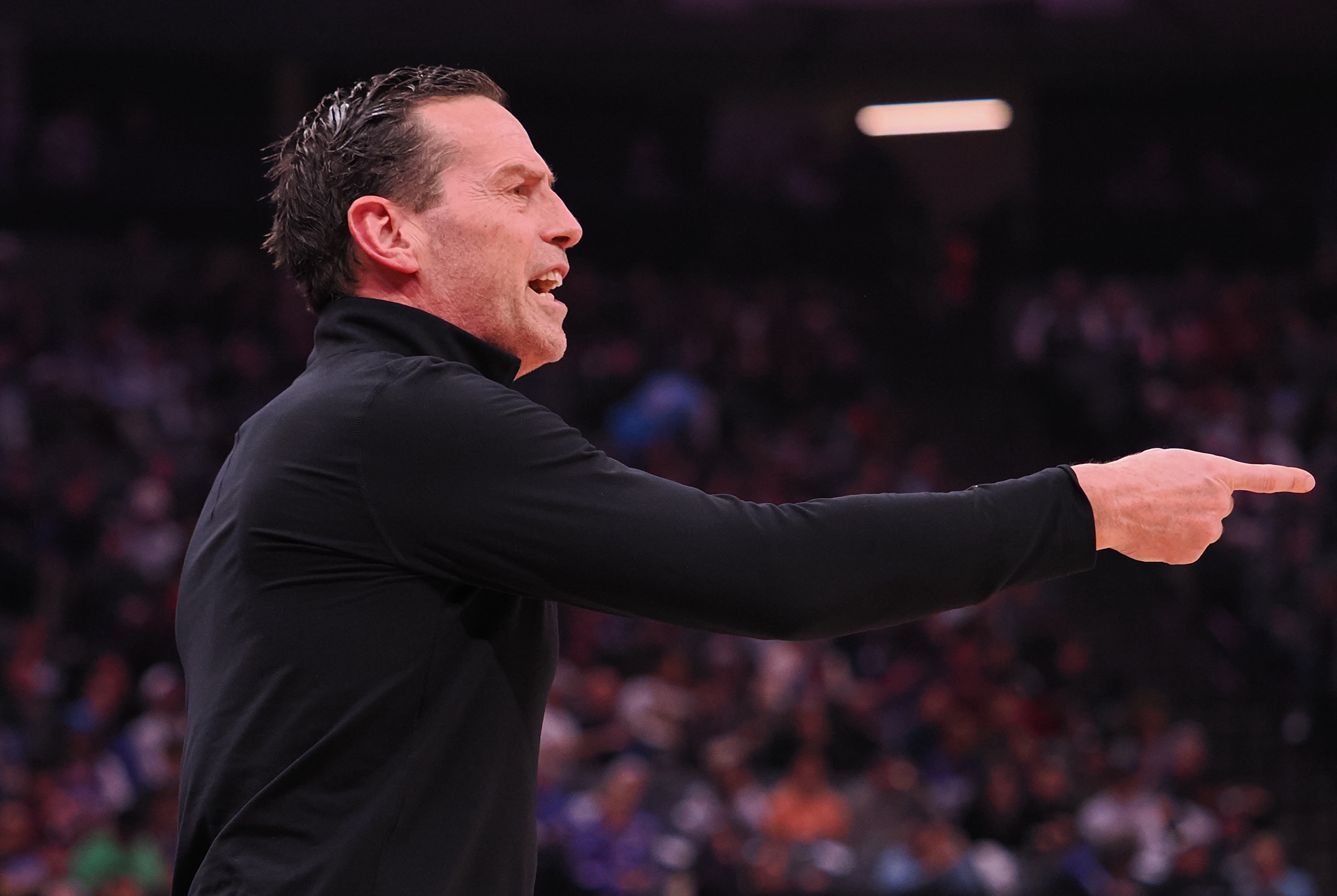 球迷心聲？阿特金森：如今比賽中斷太多了 聯(lián)盟得采取措施去減少