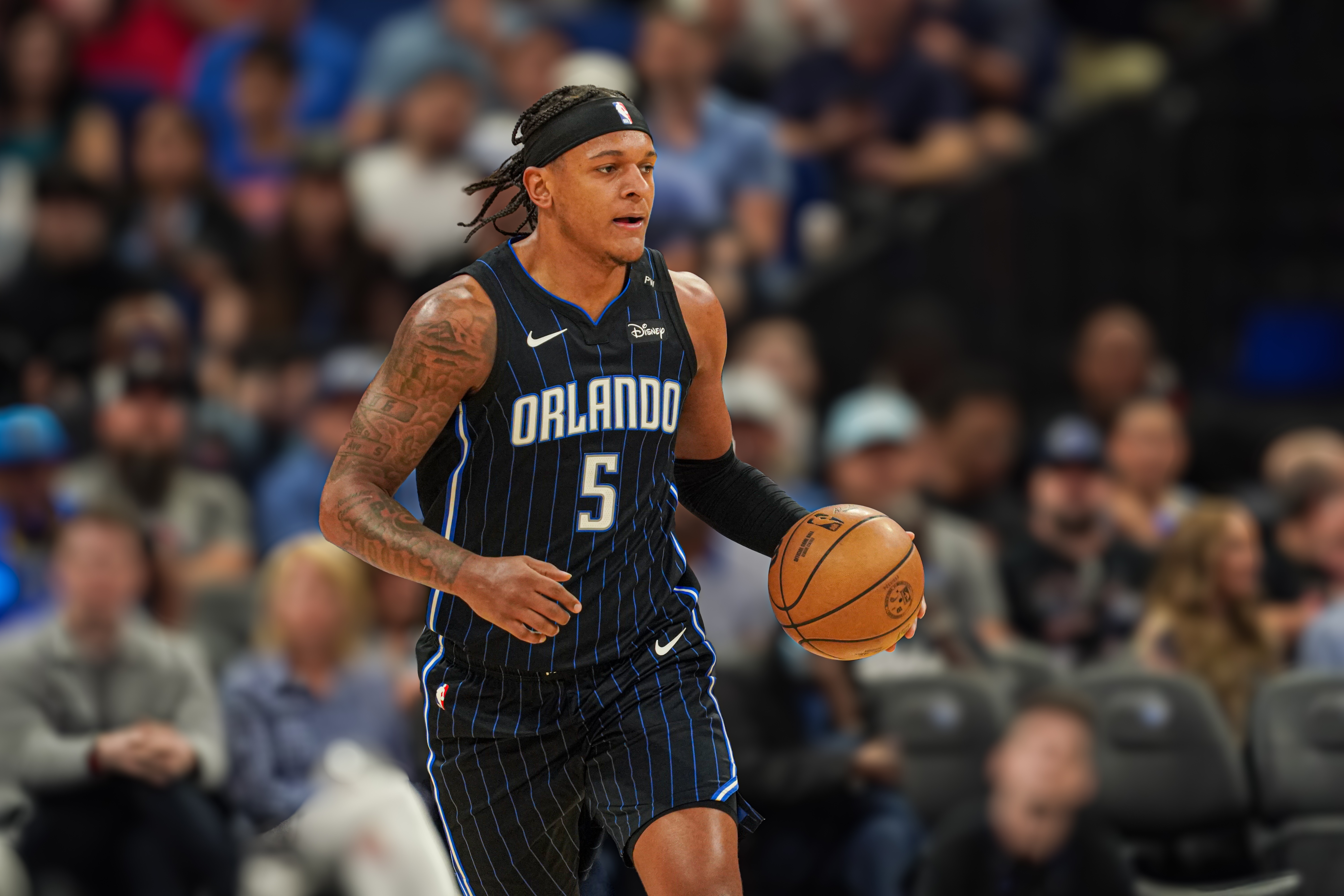 基德：班凱羅是現(xiàn)在聯(lián)盟狀態(tài)最火熱的球員之一 他一直都很有威脅